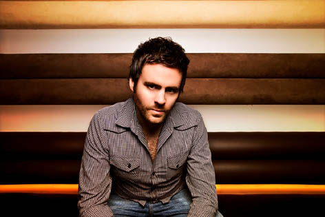 Gareth Emery official small